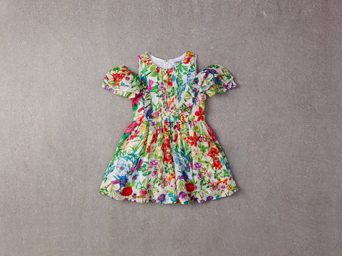 Alexis Dress by Nelly Stella