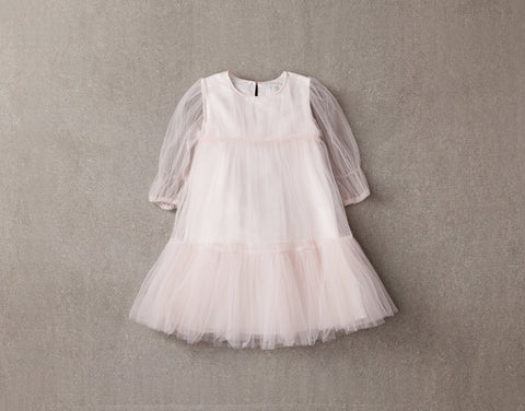 Alice Dress by Nelly Stella