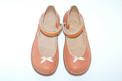 BiPrint Nappa Arancio by Pepe