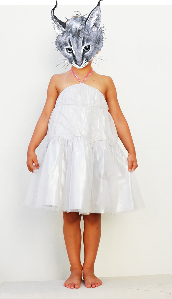 Evie Dress by Nellystella