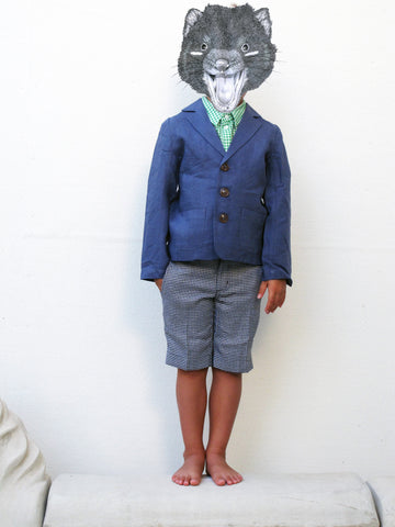 Blazer Mateo by Anais & I - SALE ITEM