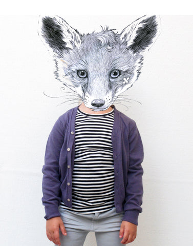 Cardigan Felix by Anais & I - SALE ITEM