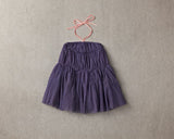 Evie Dress by Nellystella