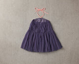 Evie Dress by Nellystella