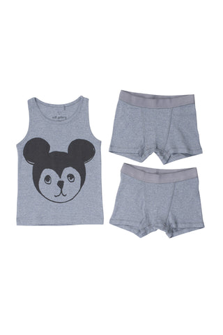 Arthur Underwear by Soft Gallery