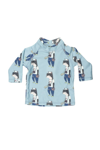 Baby Astin Tee by Soft Gallery