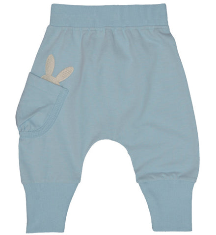 Roley Poley Trousers by No Added Sugar - SALE ITEM