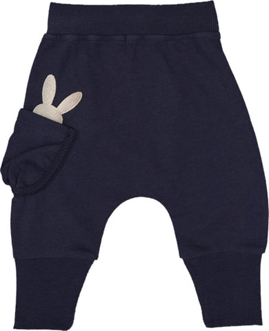 Roley Poley Trousers by No Added Sugar - SALE ITEM