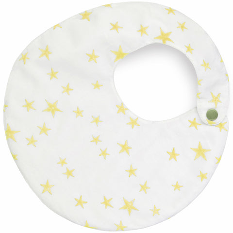 Babunanu Bib by Ketiketa