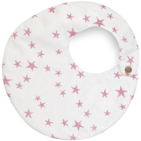 Babunanu Bib by Ketiketa