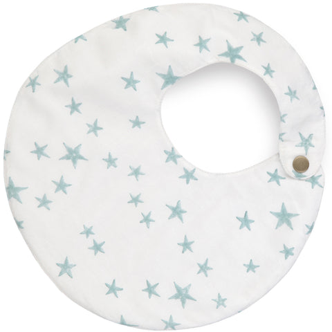 Babunanu Bib by Ketiketa