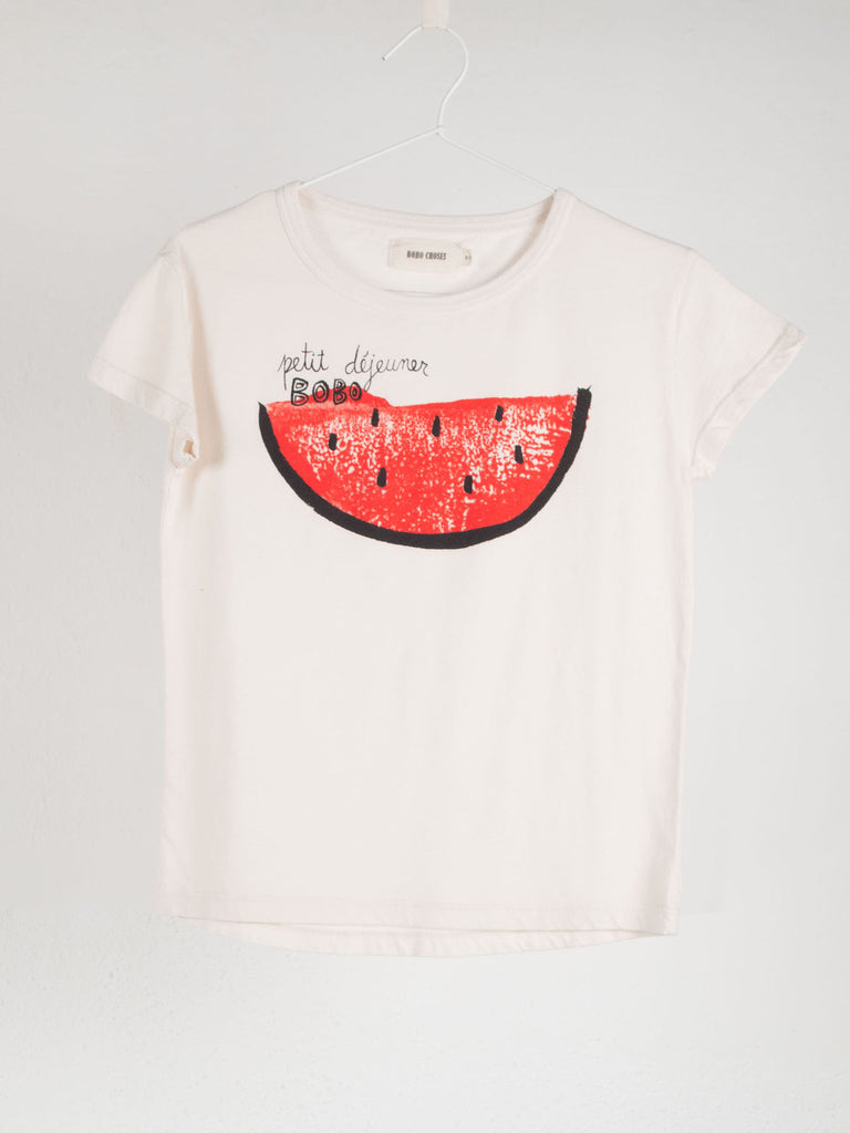 Watermelon T-Shirt by Bobo Choses
