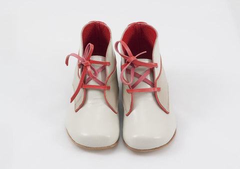 Ankle Boot by Yayalala