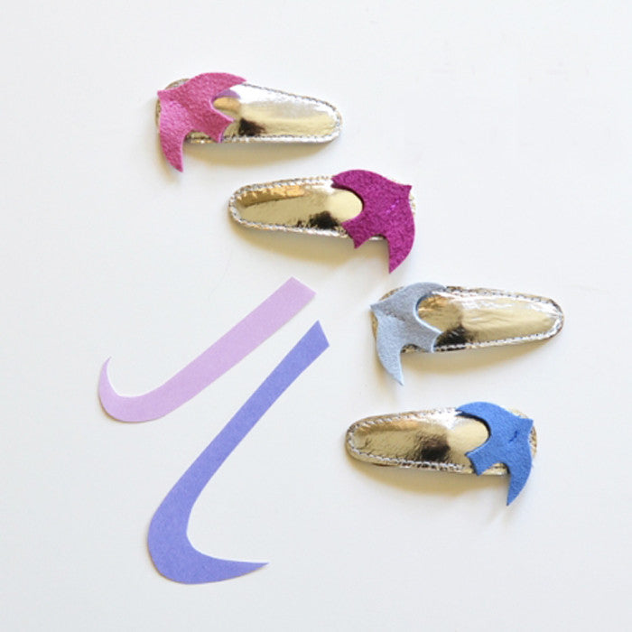 Birdy Clips by Hello Shiso
