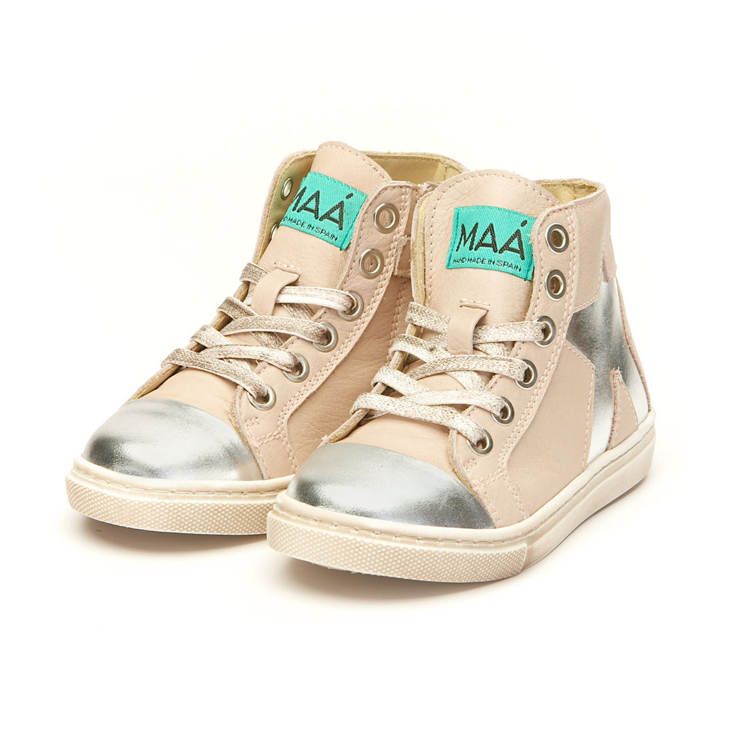 Tochigi High Tops by MAA