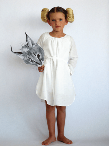 Akola Tunic Dress by Miller