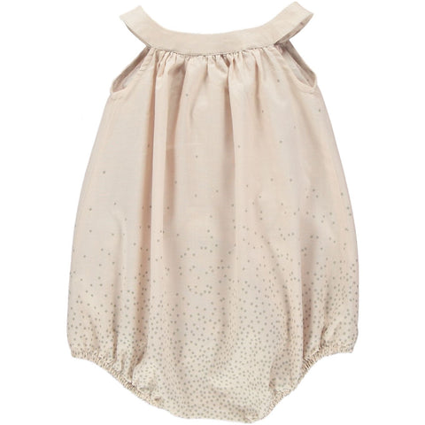 Allegra Romper by Ketiketa