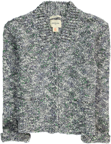 Akano Cardigan by Bellerose