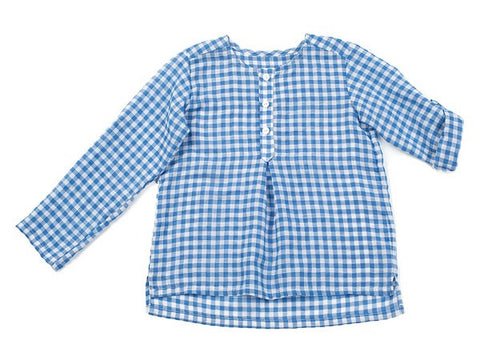 Baby Tunic Vincent III by Anais & I - SALE ITEM