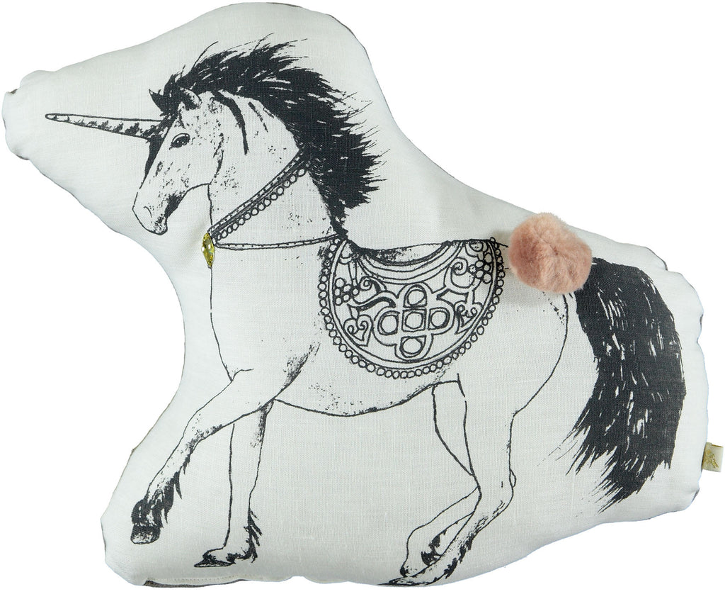 UNICORN PILLOW