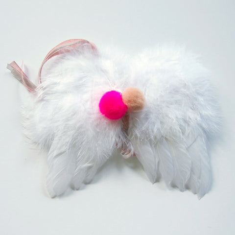 Angel Wings by Atsuyo et Akiko