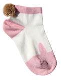 Bunny Socks by Emile et Ida