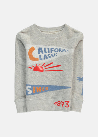 Vixx California Sweatshirt by Bellerose