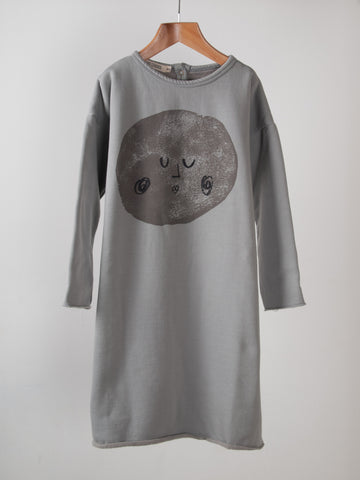 NEW! Moon Dress by Bobo Choses
