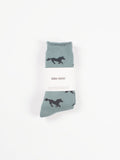 NEW! Horse Socks by Bobo Choses
