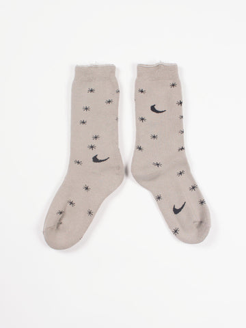 NEW! Stars Socks by Bobo Choses