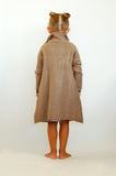 Knitted Coat by Anais and I - SALE ITEM