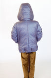 Down Coat Francis by Anais & I - SALE ITEM