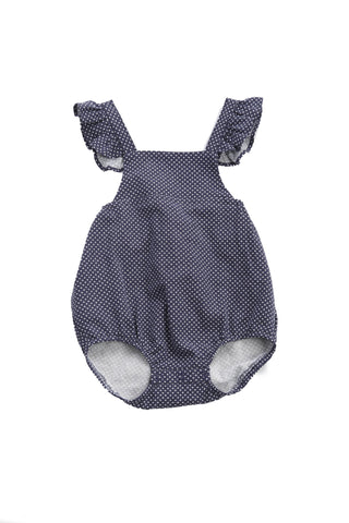 Dorothy Baby Overall by Anais and I