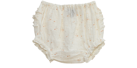 Cecily Ruffled Bloomers by Velveteen