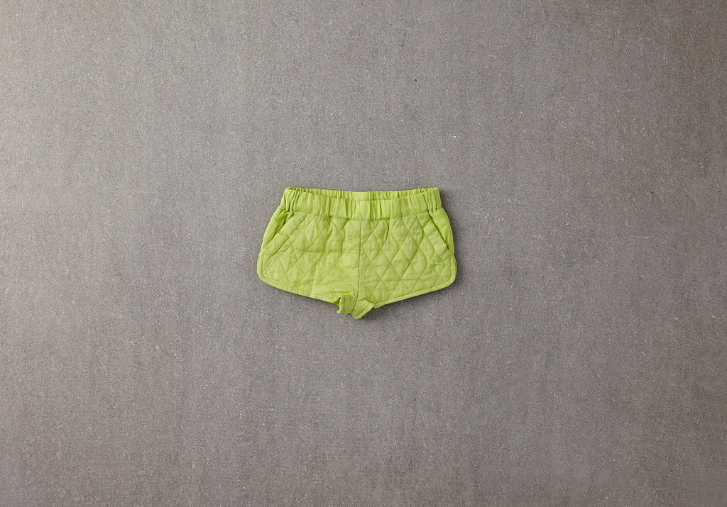 Clio Shorts by Nellystella