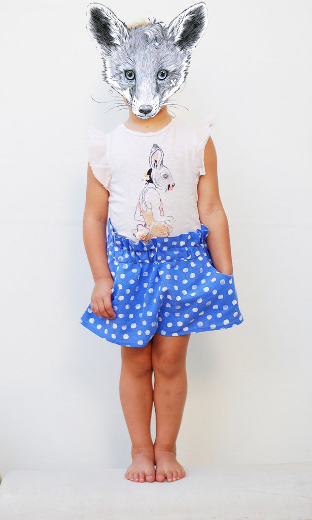 Shorts Michelle by Anais & I - SALE ITEM