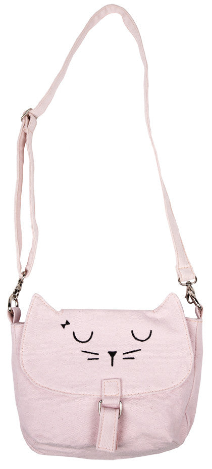 Farine Cat Bag by Emile et Ida