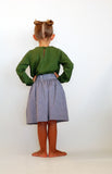 Harleen Skirt by Liho