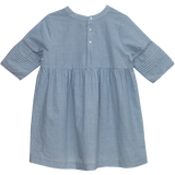 Marta School Dress by Velveteen