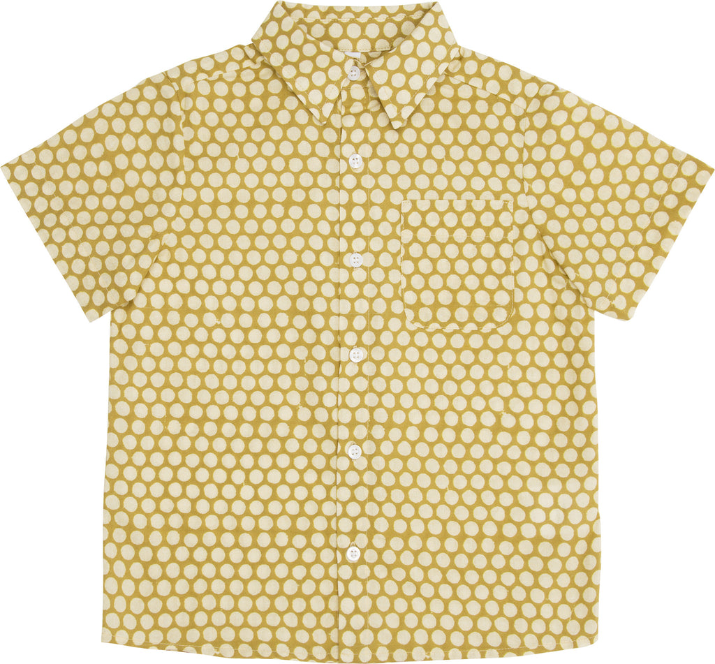 Quince Shirt by Miller