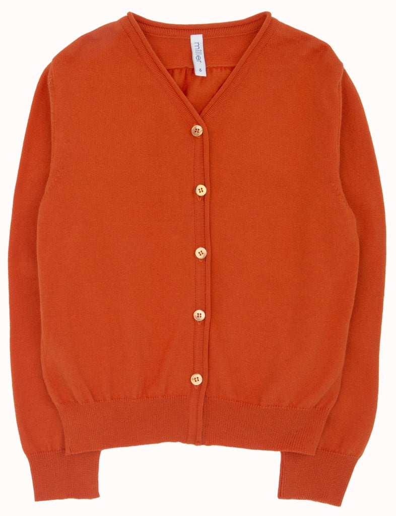 Fulong Cardigan by Miller
