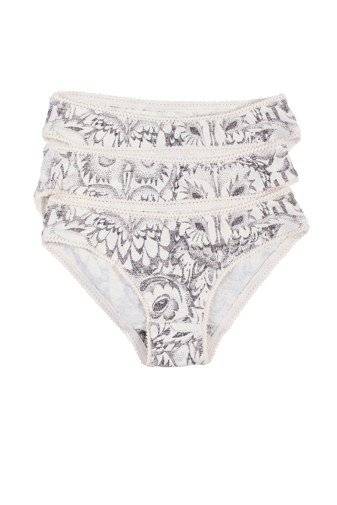 Jeune Underwear by Soft Gallery