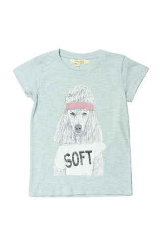 Lili Tee by Soft Gallery