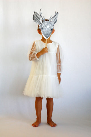 Alice Dress by Nellystella