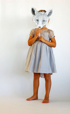 Marissa Dress by Nellystella