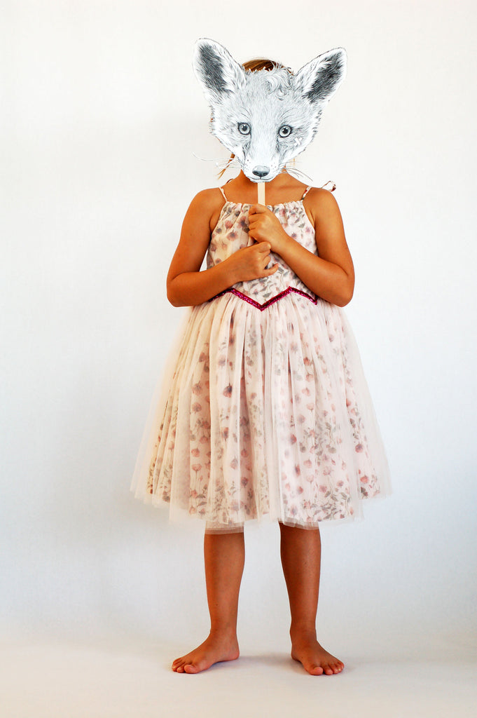 Mimi Dress by Nellystella