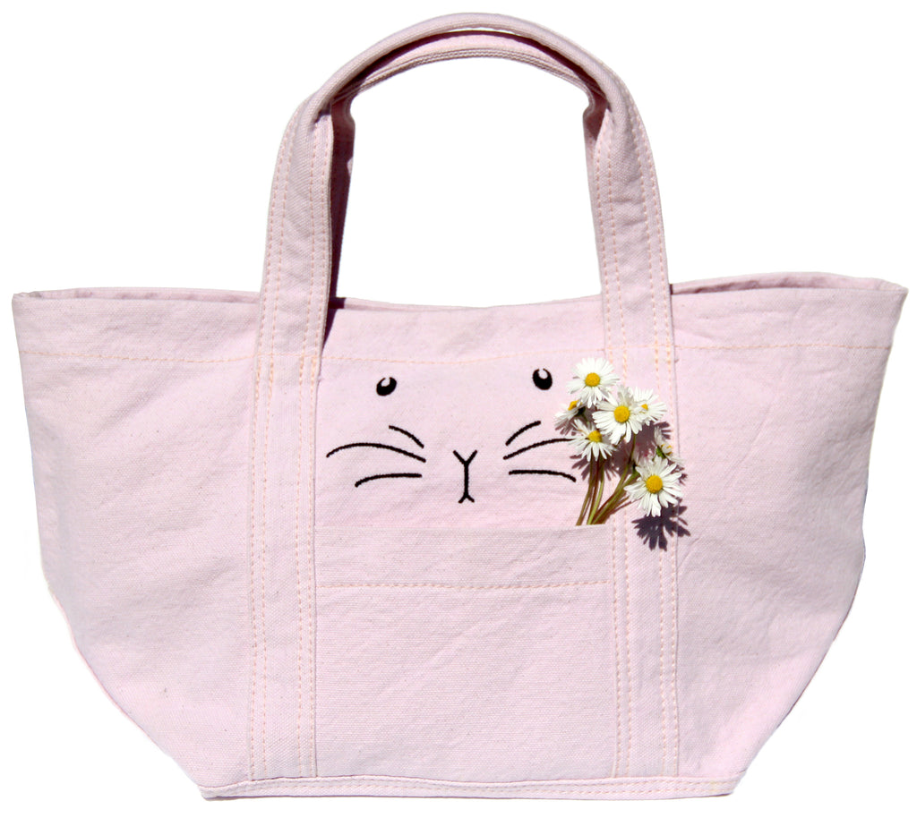 Pacha Cat Bag by Emile et Ida