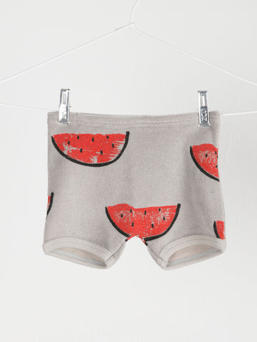 Watermelon Shorts by Bobo Choses
