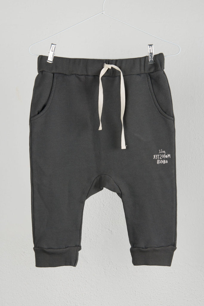 Petit Monster Trousers by Bobo Choses