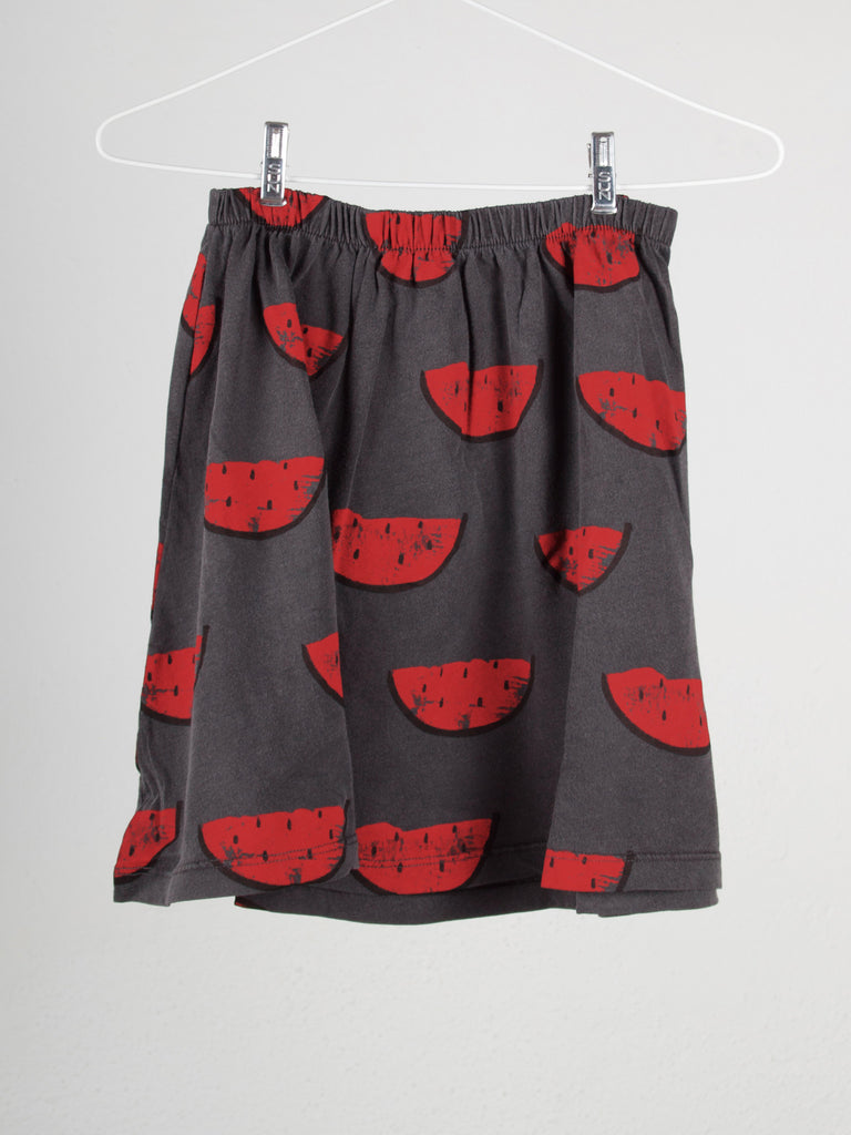 Watermelon Skirt by Bobo Choses